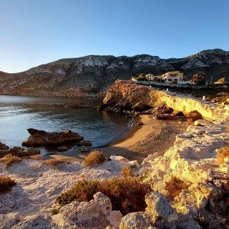 Villa Del Cabo Águilas Exteriér fotografie