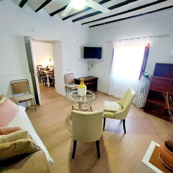 Villa Del Cabo Águilas Exteriér fotografie